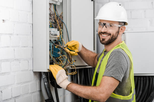 Best Commercial Electrician Services  in Union, MO