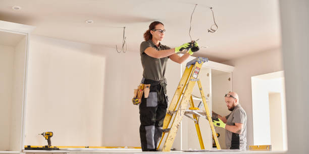 Best Electrician Near Me  in Union, MO