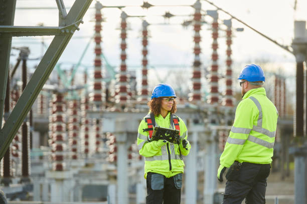 Best Electrical System Inspection  in Union, MO
