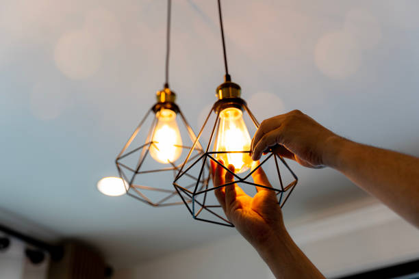 Best Affordable Electrician  in Union, MO