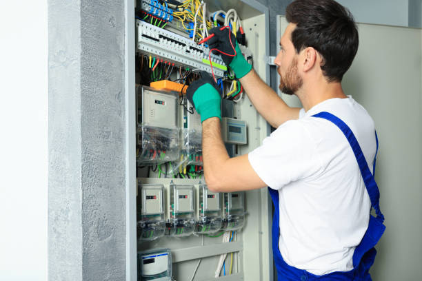 Best Electrical Upgrades for Homes  in Union, MO