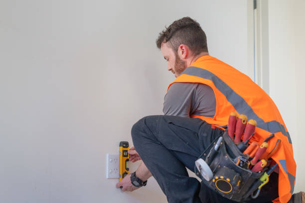 Best Emergency Electrical Repair  in Union, MO