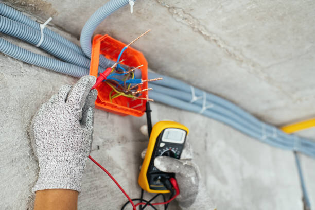 Best Residential Electrician Services  in Union, MO